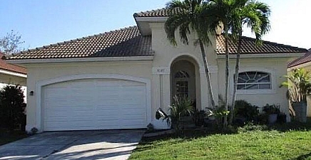 11247 La Coruna Ln S , Bonita Springs 34135, Fl