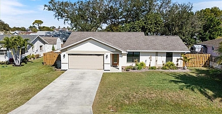 8489 Buena Vista Rd , Fort Myers 33967, FL