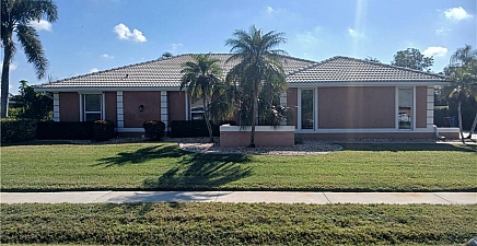 4180 Prestwick Ct , North Fort Myers 33903, FL