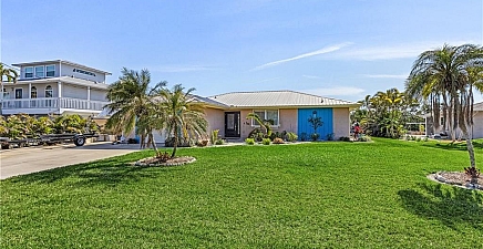 2673 8th Ave , St. James City 33956, FL