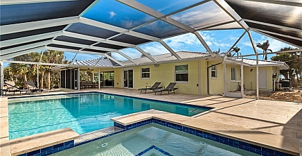 4546 Waters Edge Ln , Sanibel 33957, FL