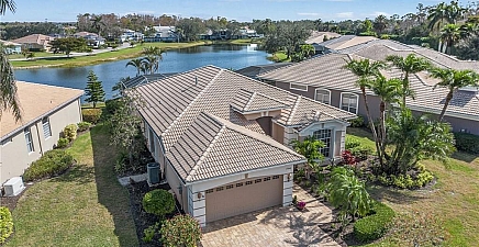 7940 Glenfinnan Cir , Fort Myers 33912, FL