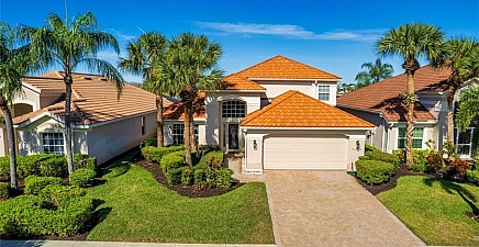 9279 Independence Way , Fort Myers 33913, FL