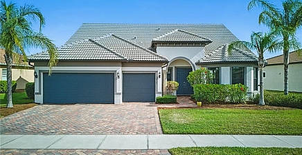 12905 Hadley Ct , Fort Myers 33913, FL