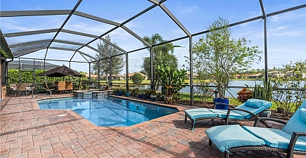 11035 Longwing Dr , Fort Myers 33912, FL