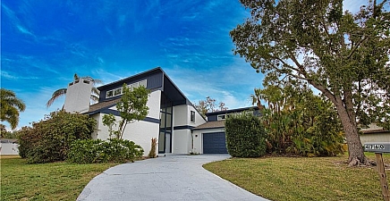 4760 Meredith Ln , Sarasota 34241, FL