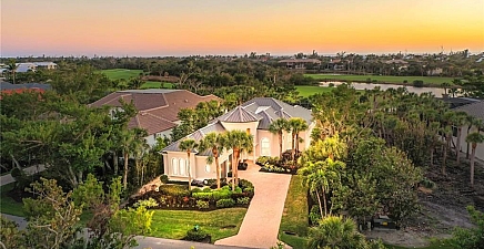 5729 Baltusrol Ct , Sanibel 33957, FL