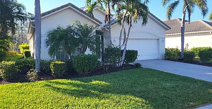 14244 Devington Way , Fort Myers 33912, FL