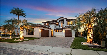 5222 N Ferrari Ave , Ave Maria 34142, FL