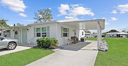 30 Desert Candle Cir , Lehigh Acres 33936, FL