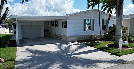 17511 Canal Cove Ct , Fort Myers Beach 33931, FL