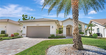 12518 Kelly Sands Way , Fort Myers 33908, FL