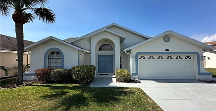 17755 Acacia Dr , North Fort Myers 33917, FL