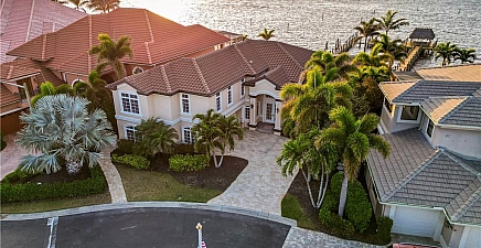 12782 Yacht Club Cir , Fort Myers 33919, FL