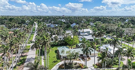 3209 W Riverside Dr , Fort Myers 33901, FL