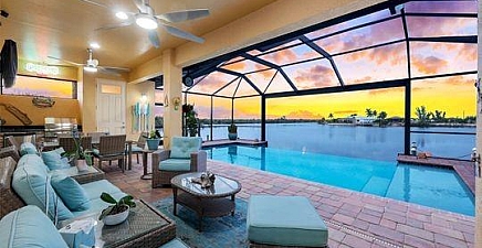 4635 Nw 32nd Ter , Cape Coral 33993, FL