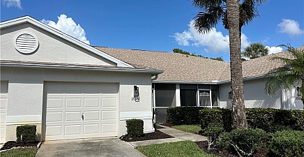 20561 Candlewood Hollow , Estero 33928, FL