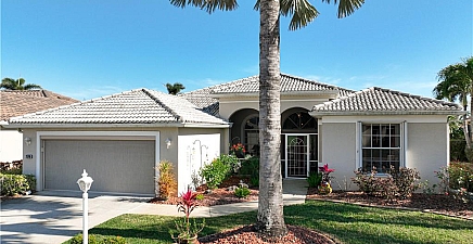 20790 Athenian Ln , North Fort Myers 33917, FL