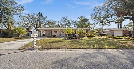 2720 Jay Pl , Sarasota 34235, FL