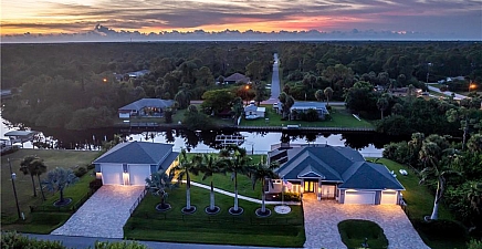 1025 Cheshire St , Port Charlotte 33953, FL