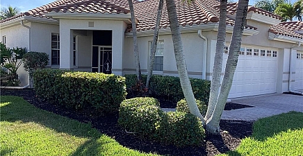 8528 Brittania Dr , Fort Myers 33912, FL