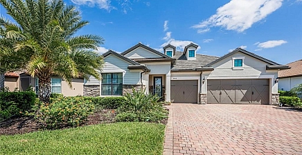 4404 Owens Way , Ave Maria 34142, FL