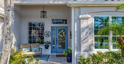 2091 Palo Duro Blvd , North Fort Myers 33917, FL