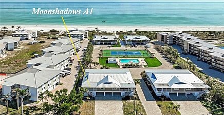 1351 Middle Gulf Dr 1a, Sanibel 33957, FL