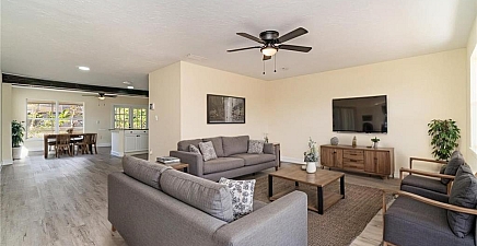 2225 Aldridge Ave , Fort Myers 33907, FL