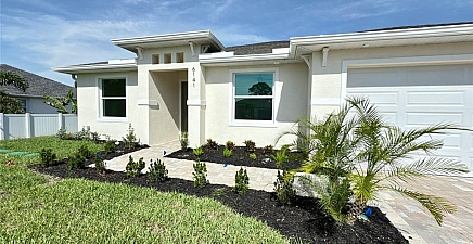 6141 Arbor Ave , Fort Myers 33905, FL