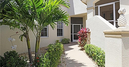 9241 Bayberry Bend 103, Fort Myers 33908, FL