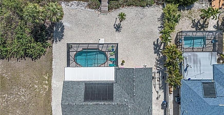 5211 Genesee Pkwy , Bokeelia 33922, FL