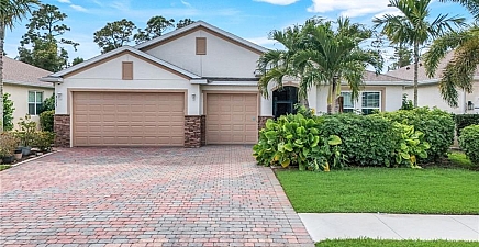 3123 Amadora Cir , Cape Coral 33909, FL