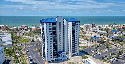 4745 Estero Blvd 201, Fort Myers Beach 33931, FL