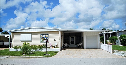 288 Boros Dr , North Fort Myers 33903, FL