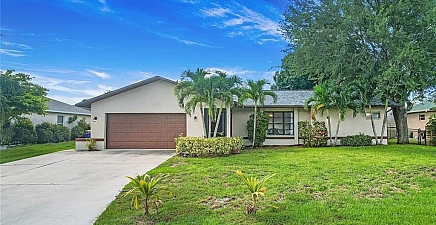 17191 Malaga Rd , Fort Myers 33967, FL