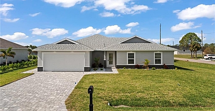 16031 Hesta Misty Ct , Punta Gorda 33955, FL