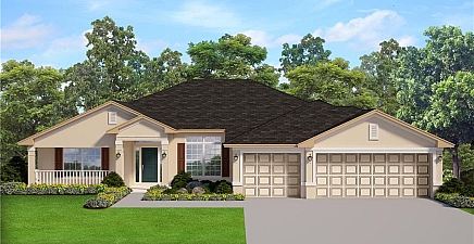 1902 Richland Ave , Lehigh Acres 33972, FL