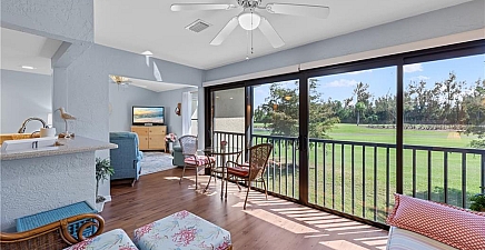 5890 Trailwinds Dr 522, Fort Myers 33907, FL