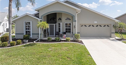 17800 Pineapple Palm Ct , 33917, FL