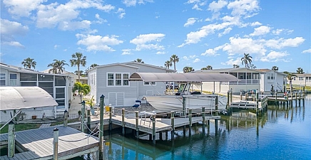 11511 Dogwood Ln , Fort Myers Beach 33931, FL