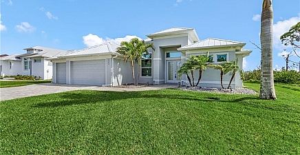 9464 St Marys Ct , Port Charlotte 33981, FL