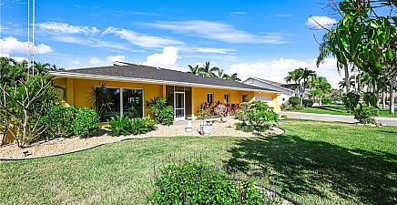 2205 Channel Way , North Fort Myers 33917, Fl