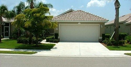 8433 Langshire Way , Fort Myers 33912, FL