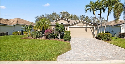 20860 Rivers Ford , Estero 33928, FL