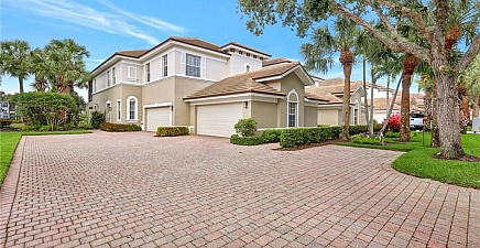 10085 Valiant Ct 201, Miromar Lakes 33913, FL