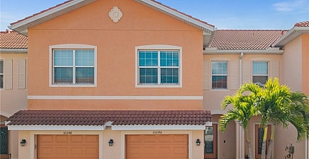 10246 Via Colomba Cir , Fort Myers 33966, FL