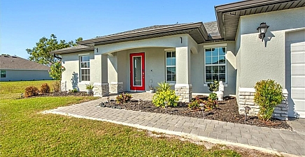 25259 Alcazar Dr , Punta Gorda 33955, FL