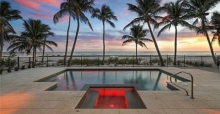 3420 Estero Blvd , Fort Myers Beach 33931, FL