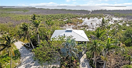 7377 Pineland Rd , Bokeelia 33922, FL